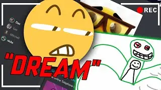 drawing the most OFFENSIVE images in discord