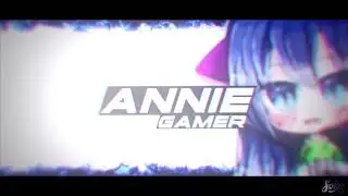 [SFX] intro ANNIE GAMER ขอเวลาอัพฝีมือๆ