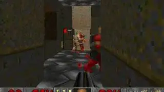Doom: The Best of 1999 - KZDoom