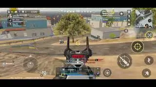 This game is amazing than cod warzone 🤯 | Bloodstrike Mobile