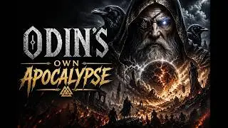 Odin s Own Apocalypse