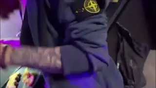 БЫДЛО (ДЕНЖЕР ЛЁХА) СПРАШИВАЕТ ЗА СТОНИК