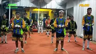 KOBRO KLASIK SEKAR MUDO NGLOROG