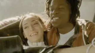 Daniel Caesar - Hold Me Down (Music Video)