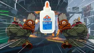 POTEMKIN MIRRORS ARE WILD