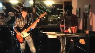 Standa Novák - 36 dní (feat. Filip Kejnar) live