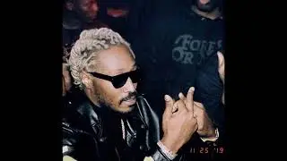 [FREE] Future Type Beat 2024 'Abyss'
