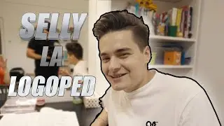 Selly la logoped