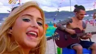 Luau Mtv 2011 - Nx zero - Razoes e emocoes