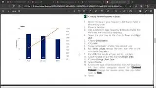 Statistics for Data Science - Day 24