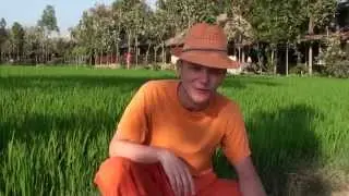 Рассказ Алексея о поездке в Индию с Мандиром в январе 2014 г.