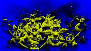 Curiosity Level _Booba _Video Effects | Sponsored by:Gamavision Csupo Effects