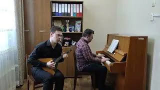 Марчаковский А. Концерт № 1