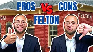 Should You Move To Felton Delaware? | Living In Delaware