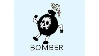bomber - holy ghost ft. horsehead, coldhart (prod.Mill^a)