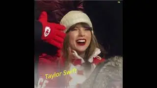 Taylor Swift's Fresh Faced in Cozy Look