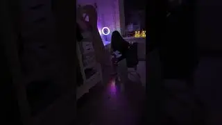 Что за кипишь?