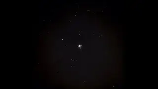 You Are My Starship