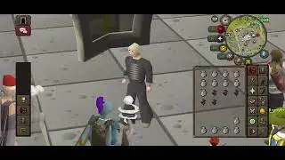 Fastest 1-99 Cooking Guide in Old School RuneScape 