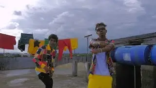Lion Hill ft  Chriso - Coco [ Official Video ]