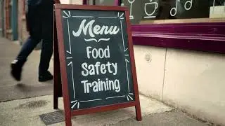 safefood for business - free food safety training 30"