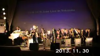Bootie's Blues（Count Basie）YCB Jazz Orch.