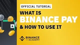 What is Binance Pay & How to Use It | 