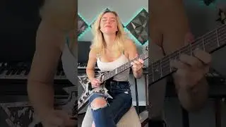 Beat It Solo - Lexi Rose