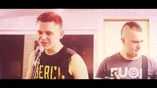 Беспроводной Утюг (Б.У.) - По зебре (OST Зебра)