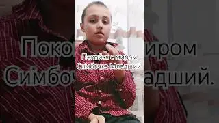 #симба