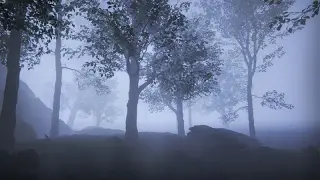 10 Best Weather Effects In Games That Leave You Running Indoors