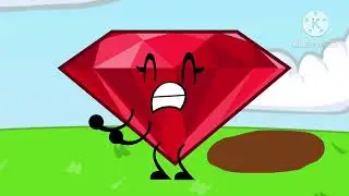 BFB Ruby Poop