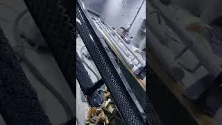 Карбон для Rolls Royce