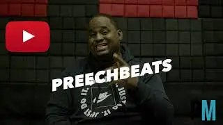 Preech Music: Audio Production Services (Associated w/ Block Boy Media Studios / Block Boy Mafia)