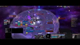 Star Augur Etraeus Mythic - Resto Shaman [Twilight Circus]