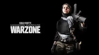 ЛУЧШИЙ ПУЛЕМЕТ В WARZONE / CALL OF DUTY WARZONE / COD MW 2019