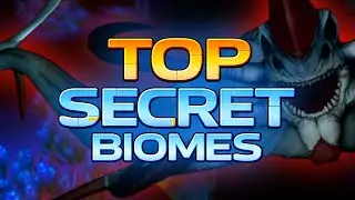 5 Secret Subnautica Biomes You Probably Missed