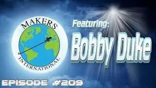 Bobby Duke - EP 