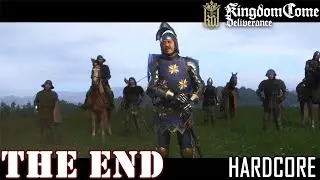 Kingdom Come Deliverance (Hardcore) Ep. 91: Settling of the score (THE END)
