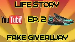BO2 | Fake Giveaway |- Life Story Ep.2