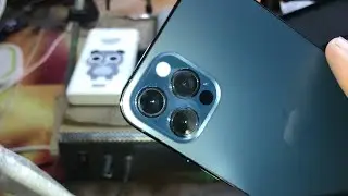 Review Iphone 12 Pro 512GB Bekas di 2023