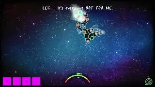 I DID IT.
