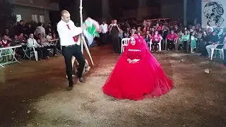 Muhteşem Gelin Damat Oyunu Damdan Dama ve Oy Gelin