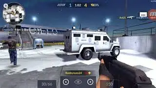 Тащим Мм в критекал опс