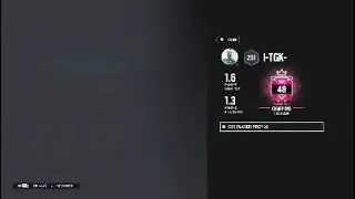 Come Up - PS4 Rainbow Six Siege Champion