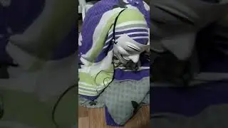 Дикий снюсоедик флексит 🥵😎