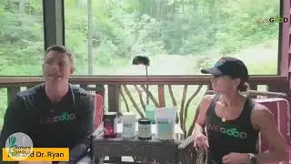 #LiveGood   4 лучшие добавки для повышения производительности