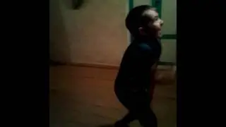 Боец))))