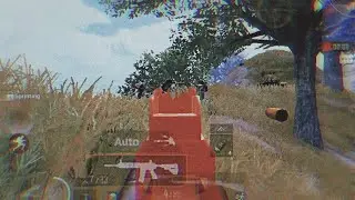 Blackbear - Wanderlust🌈 | 4 Finger Claw + Gyroscope⚡⚡⚡ | PUBG MOBILE Montage
