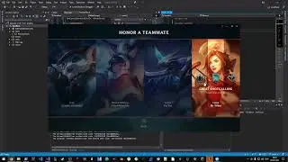 [LoL] Kalista.exe